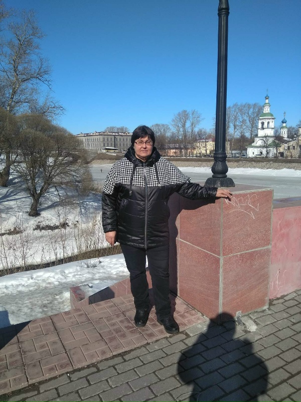 Елена Акатова | Вологда