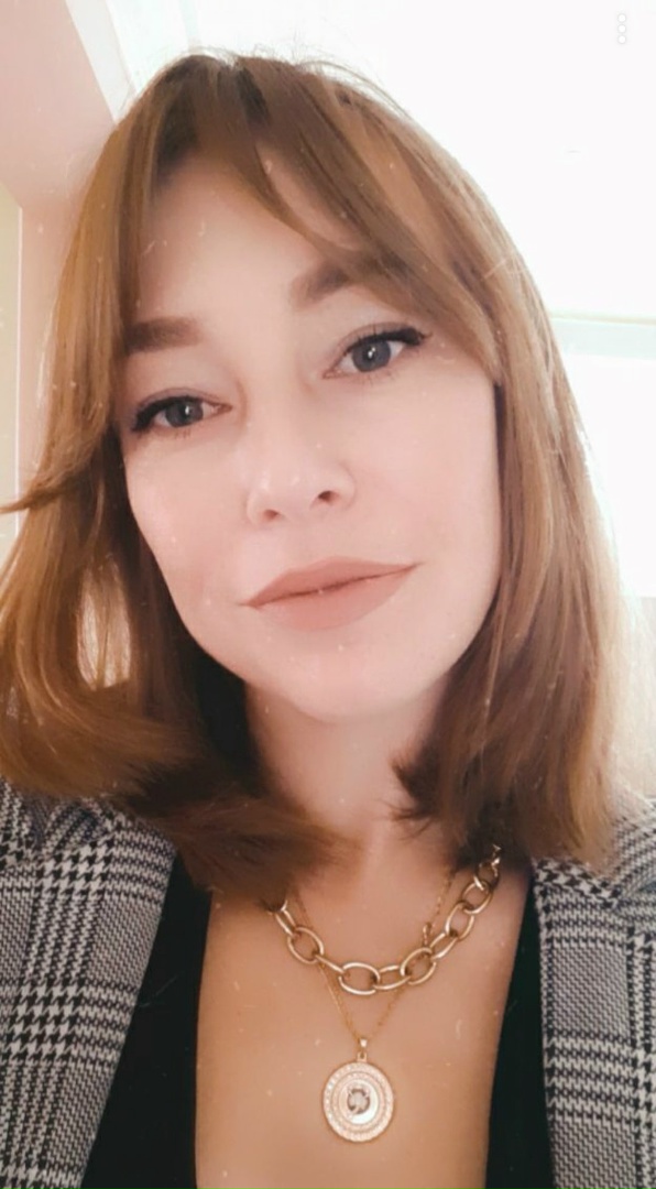 Екатерина Ерохина | Орёл