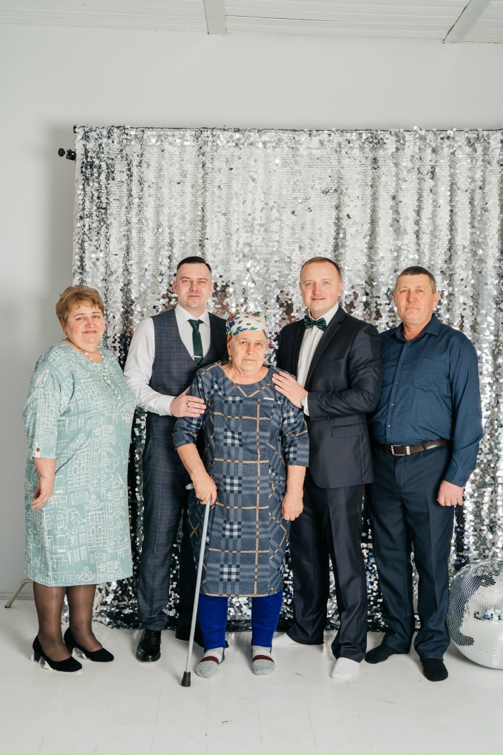 Сергей Апарин | Новосибирск