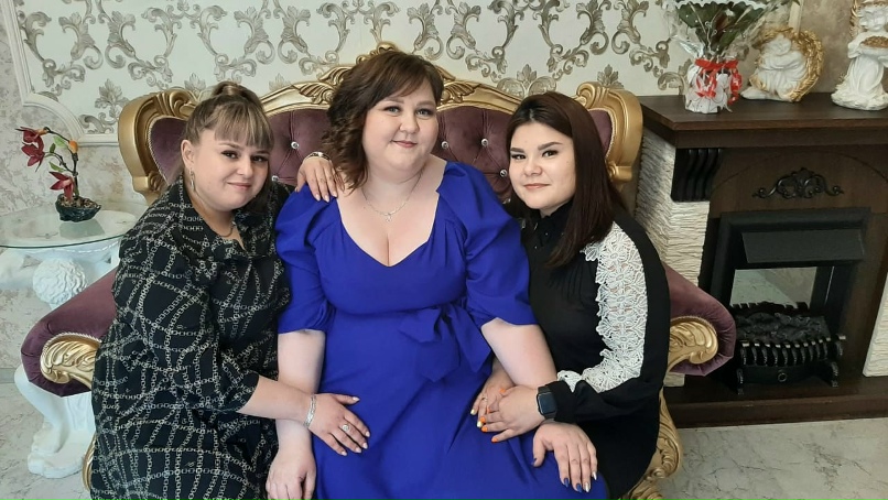 Мария Прокудина | Сургут