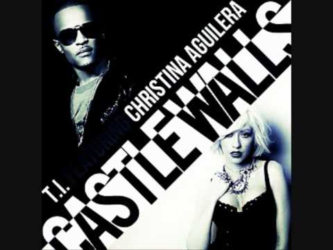 T. I. feat. Christina Aguilera Castle