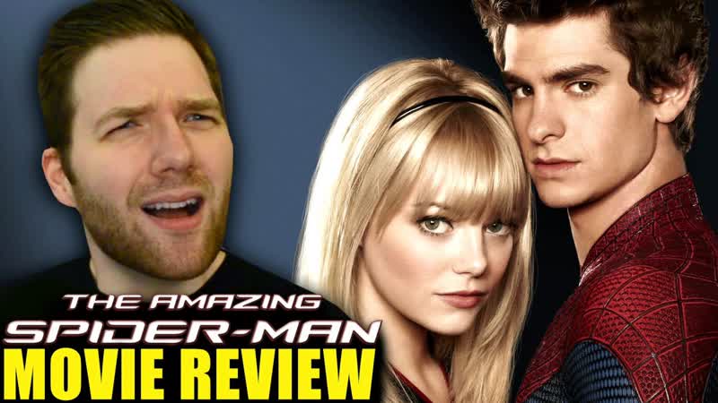 The Amazing Spider Man Movie