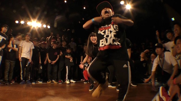 YUGA vs Lil Wild Twiggz BEST4 KIDS, European Buck Session 2016