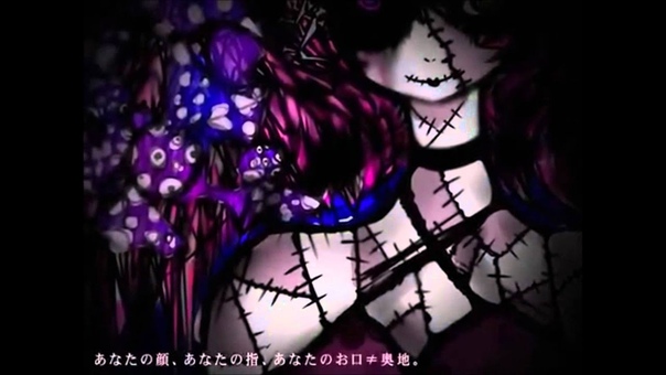 The Full Course for Candy Addicts Shiroko