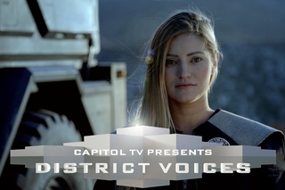 Capitol TV’s DISTRICT VOICES - Transporting Our Heroes with District 6
