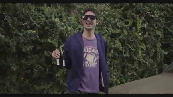 POR AHORA cap 8: Yo te banco, por