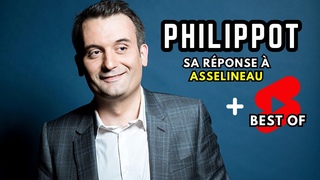Rponse cinglante de Philippot  Asselineau + vos Shorts favoris