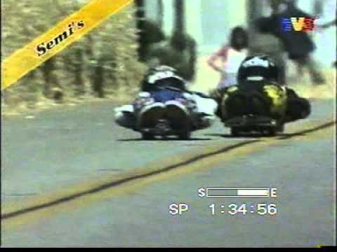 X Games 1999 Street