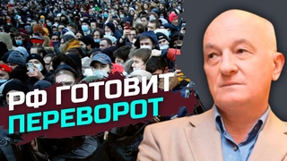 Молдова выгнала российского дипломата! Какая реакция РФ? – Нантой