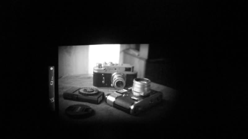 Minolta stsi