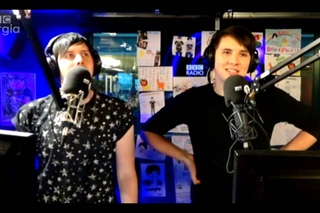 ~ dolphin impressions omg ~