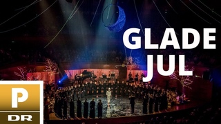 Glade jul // DR Pigekoret