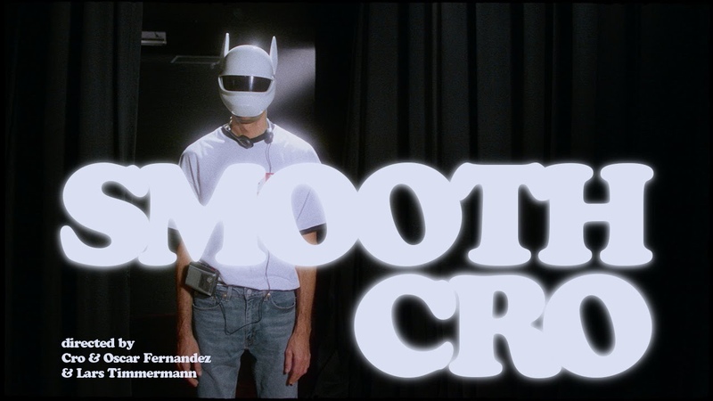 CRO SMOOTH ( Official