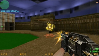 CSO Plasma Rifle MK-1 | CS 1.6 AMXX PLUGIN !