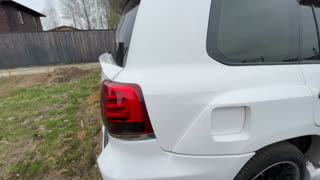 КАК ВАМ ТАКОЙ ТЮНИНГ КРУЗАКА?