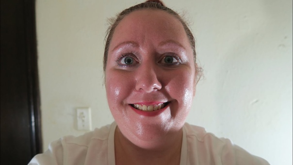 OOTD, Makeup, and what I did