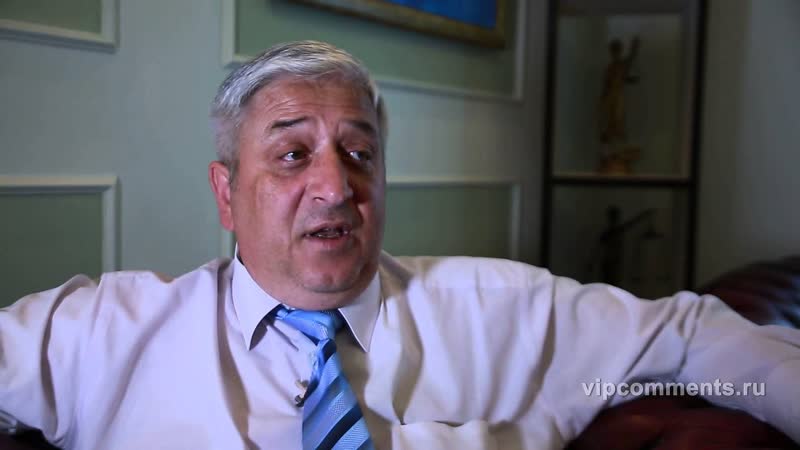 Георгий Акопов: Алчность, жадность и катастрофы Сеня Кайнов