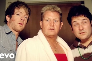 Rascal Flatts - Why Wait