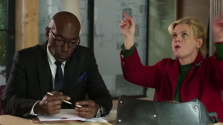 Мунч, Munch, Сезон: 1, Серии: 1 4 из 8 2016, Франция, драма,