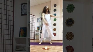 Небесная коммуникация с мантрой Ади Шакти