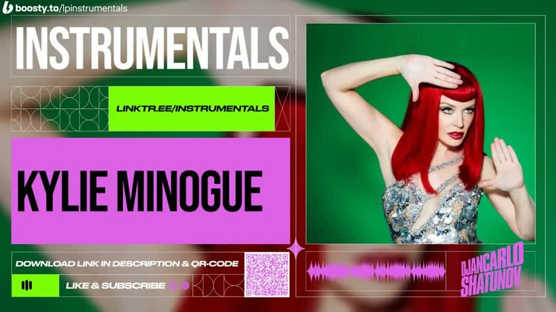 Kylie Minogue Get Outta My Way ( Daddy s Groove Magic Island Rework) (
