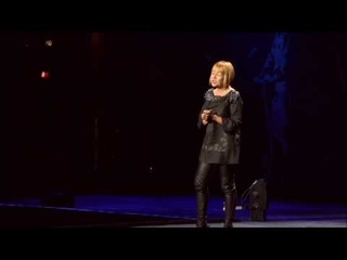 Make love, not porn (Adult content) | Cindy Gallop
