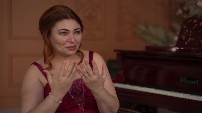 My Glinka Composer Valida