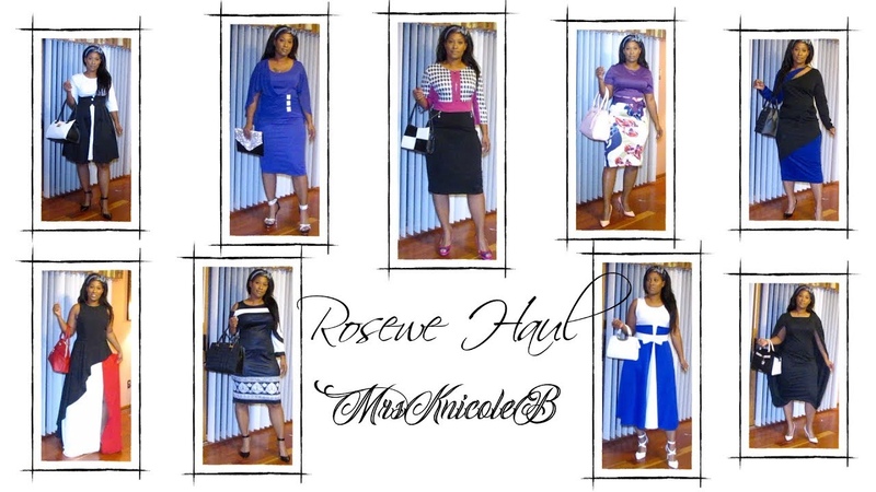 Rosewe Lookbook