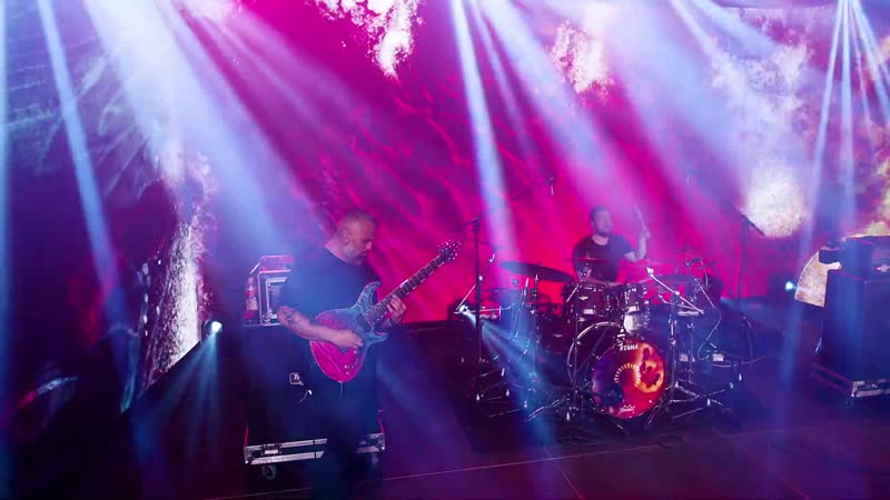 ANIMALS AS LEADERS Tooth Claw ( Live In Anaheim