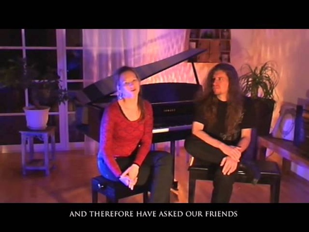 VOICIANO Webisode 1 (feat. first guest star JIM