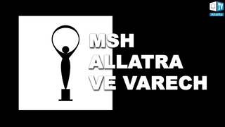 astnci MSH ALLATRA na KVIFF