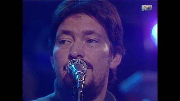 Chris Rea Nothing To Fear ( NRK