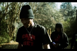 Cash Set - By Any Means (Prod. By Mook Made It)