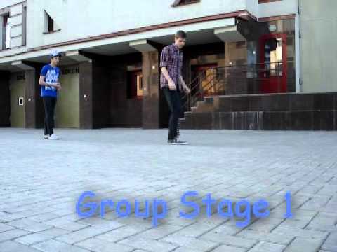 RSJL, Ns BGinger, Group