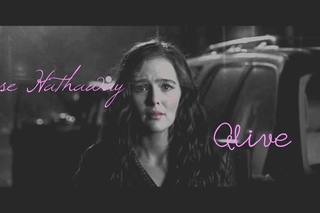 Rose Hathaway [[ ALIVE ]]