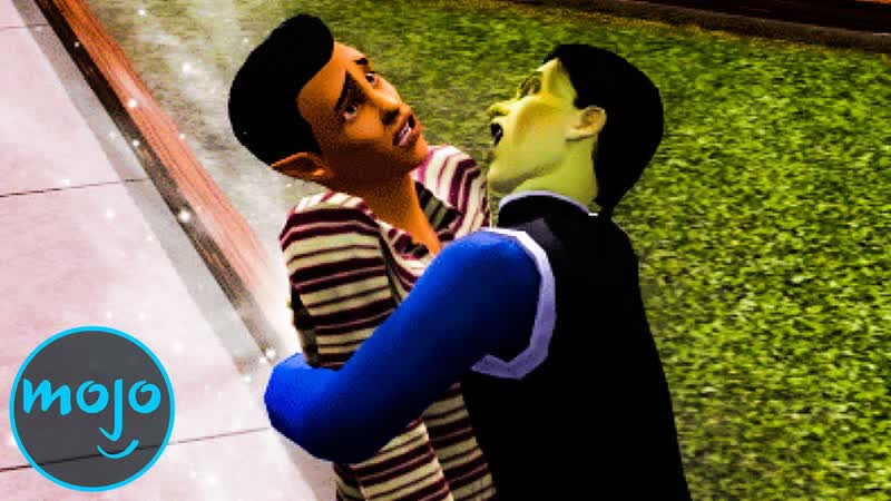Top 10 Sims Mods That Caused The Most