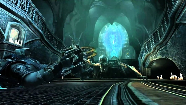 Dead Space