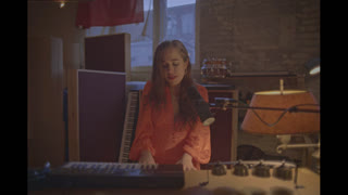 S P A C E (live) ft. Shelby Yamin