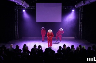 theSHOW 2013 | Quick Crew