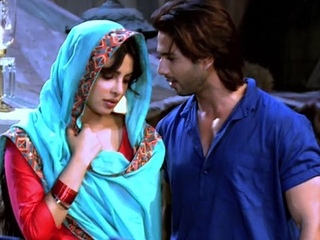 Teri Meri Kahaani: Film Making (Part 2)