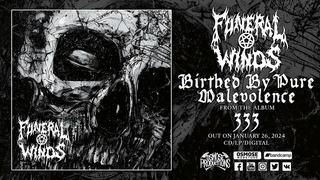 FUNERAL WINDS Birthed By Pure Malevolence (premiere track)