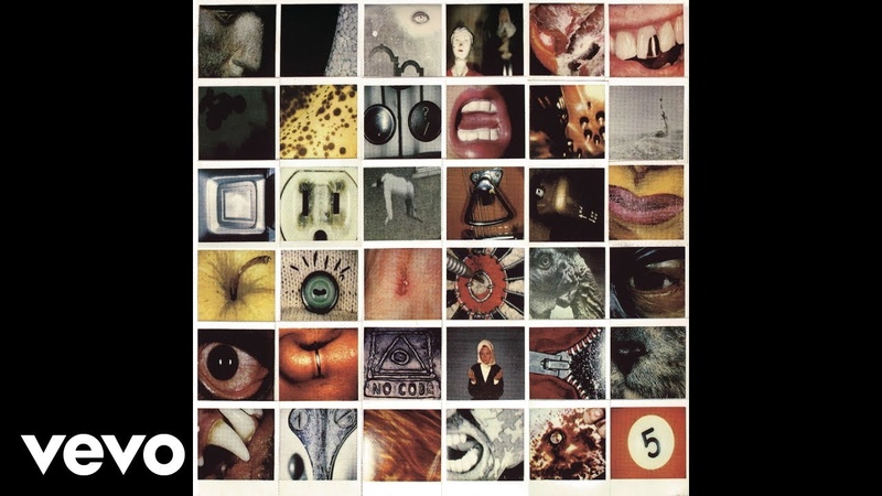 Pearl Jam Smile ( Official