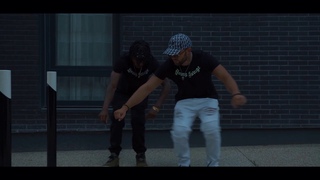 Kin Kinmore  Ghost Rider Official Video  ft MAS MALOYA