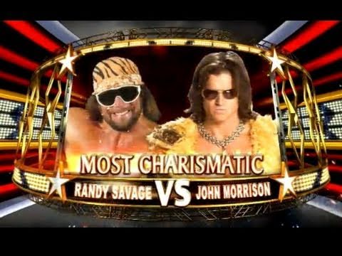 WWE All Stars: Fantasy Warfare