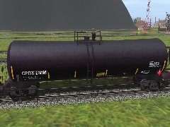 Tanker30kGal CPDX #