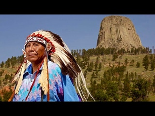 Chief Arvol Looking Horse: Lakota-Sioux/Cheyenne - Spiritual Leader, Orator & More