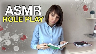 Видео от АСМР/ ASMR