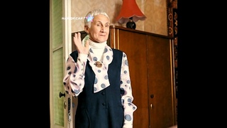 Бабушка благословила... #сериал #кино #фильмы