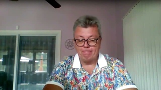 Конференция 0-09-2023 Часть 1 - Управление Фикцией в переписке, Волеизявления, Хотение и Желание