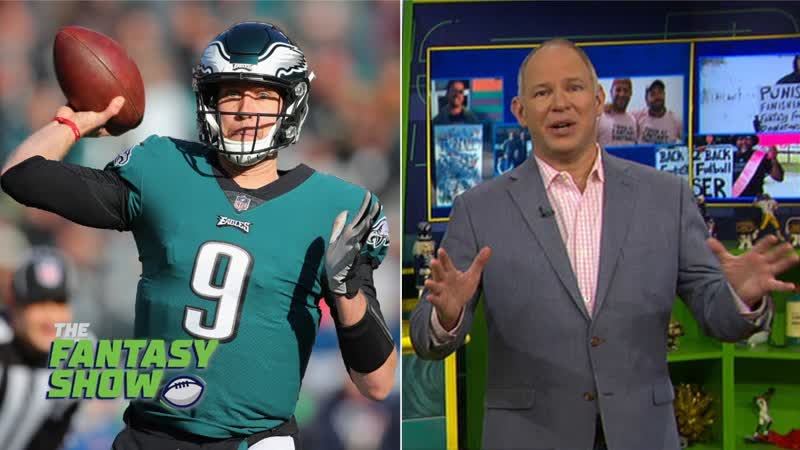 Fantasy football trends to follow, and ignore for Week 17, The Fantasy